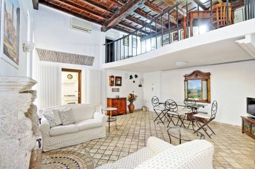 Imagen de la habitación del Apartamentos Navona Halldis. Foto 6