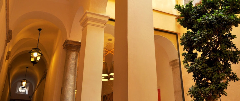 Imagen general del Apartamentos Navona Luxury Apartments. Foto 2