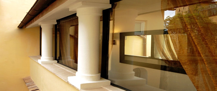 Imagen general del Apartamentos Navona Luxury Apartments. Foto 3