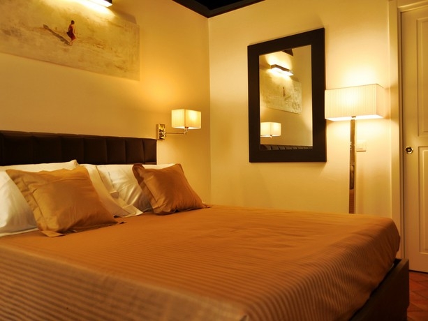 Imagen general del Apartamentos Navona Luxury Apartments. Foto 6