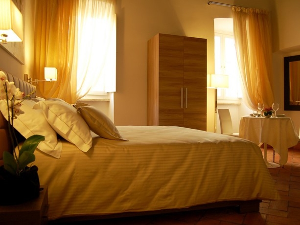 Imagen general del Apartamentos Navona Luxury Apartments. Foto 4