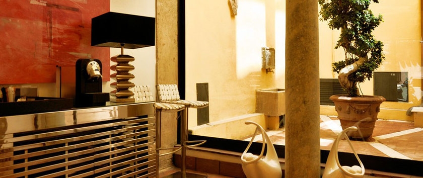 Imagen general del Apartamentos Navona Luxury Apartments. Foto 5