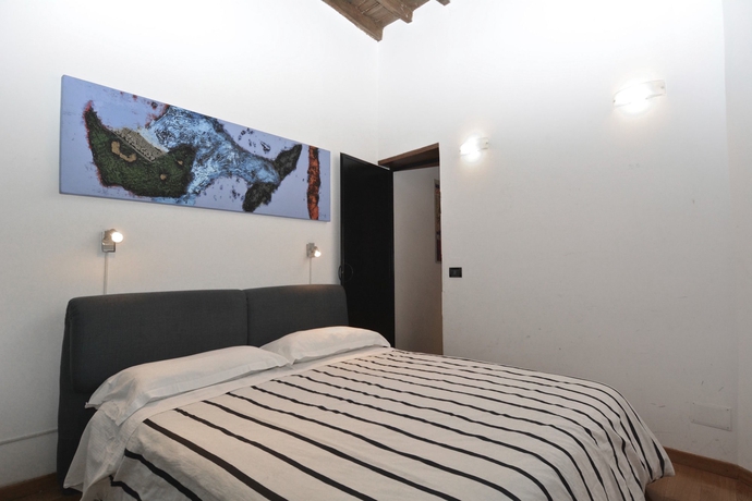 Imagen de la habitación del Apartamentos Navona, Plaza Navona. Foto 7