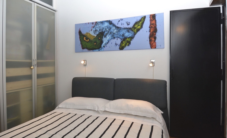 Imagen de la habitación del Apartamentos Navona, Plaza Navona. Foto 9