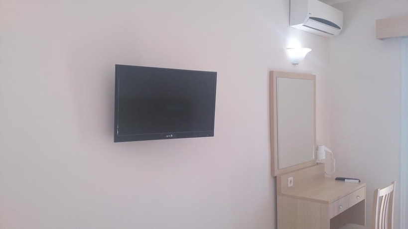 Imagen de la habitación del Apartamentos Naxos Sun Studios. Foto 3