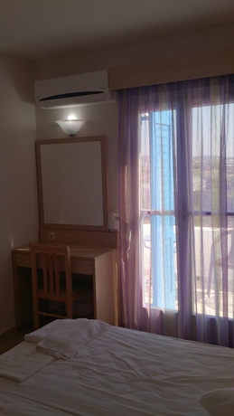 Imagen de la habitación del Apartamentos Naxos Sun Studios. Foto 4