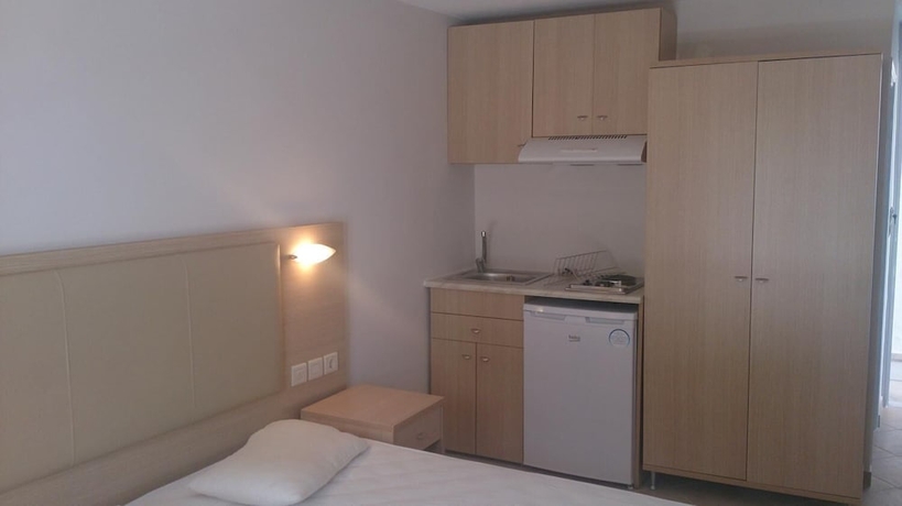 Imagen de la habitación del Apartamentos Naxos Sun Studios. Foto 8