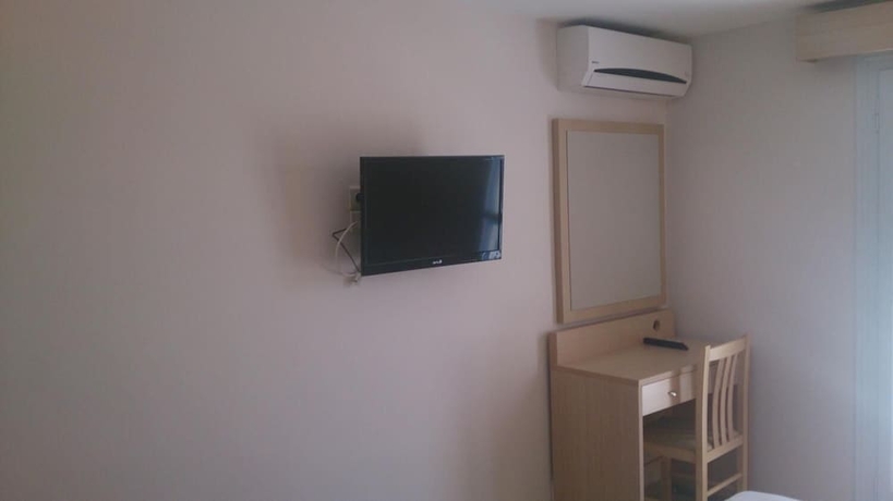 Imagen de la habitación del Apartamentos Naxos Sun Studios. Foto 9