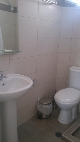 Imagen de la habitación del Apartamentos Naxos Sun Studios. Foto 10