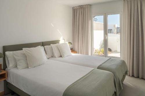 Imagen de la habitación del Apartamentos Nazaret Beach - Adults only. Foto 6