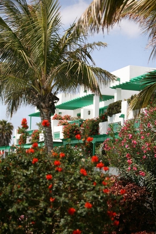 Imagen general del Apartamentos Nazaret. Foto 2