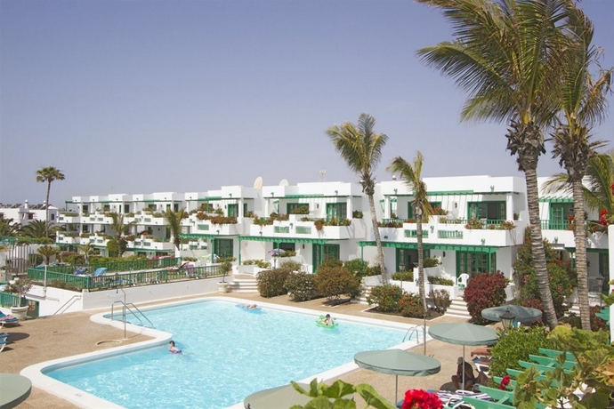 Imagen general del Apartamentos Nazaret. Foto 4