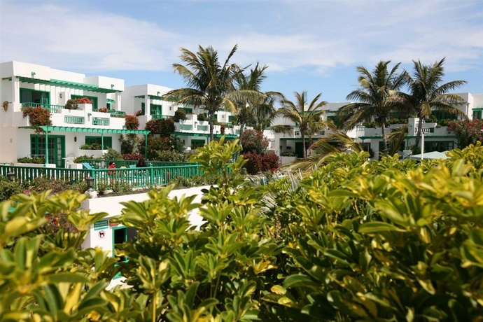 Imagen general del Apartamentos Nazaret. Foto 5