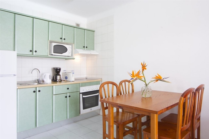 Imagen general del Apartamentos Nazaret. Foto 9