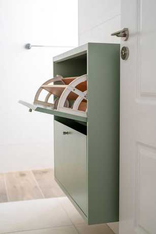 Imagen de la habitación del Apartamentos Nazaret. Foto 5