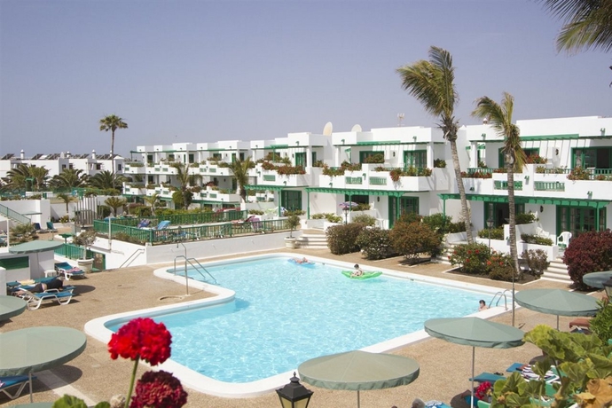 Imagen general del Apartamentos Nazaret. Foto 14