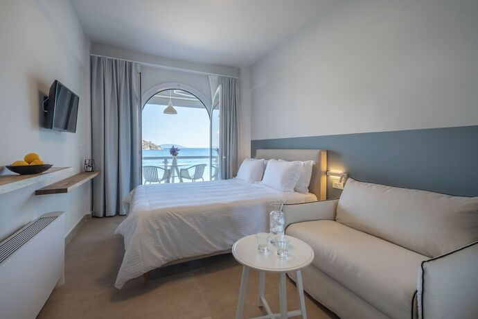 Imagen general del Apartamentos Nelly's. Foto 4