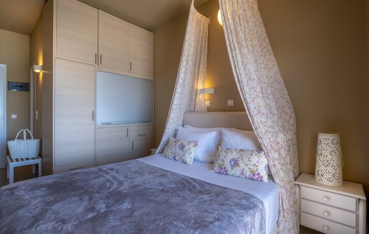 Imagen de la habitación del Apartamentos Nelly's. Foto 13
