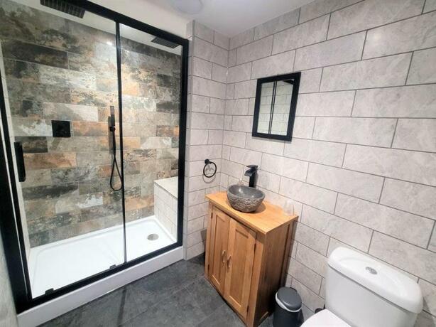 Imagen general del Apartamentos Nelson By The Docks Serviced Apartments by Roomsbooked. Foto 3