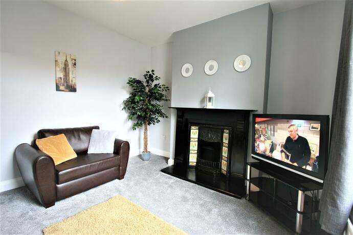 Imagen general del Apartamentos Nelson By The Docks Serviced Apartments by Roomsbooked. Foto 6
