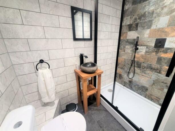 Imagen general del Apartamentos Nelson By The Docks Serviced Apartments by Roomsbooked. Foto 11