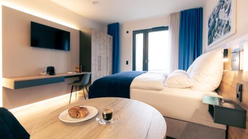 Imagen general del Apartamentos Nena Apartments Spreeblau. Foto 3