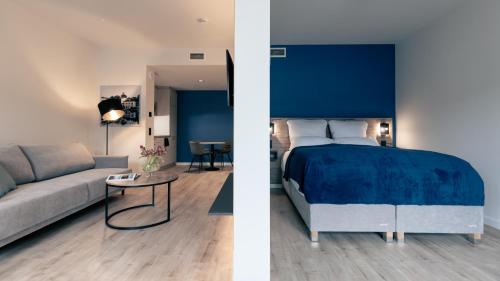 Imagen general del Apartamentos Nena Apartments Spreeblau. Foto 6