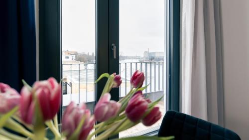 Imagen general del Apartamentos Nena Apartments Spreeblau. Foto 12