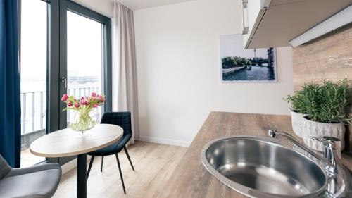 Imagen general del Apartamentos Nena Apartments Spreeblau. Foto 13