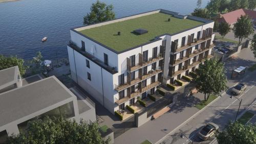 Imagen general del Apartamentos Nena Apartments Spreeblau. Foto 14