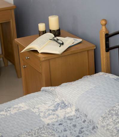 Imagen de la habitación del Apartamentos Nephele. Foto 6