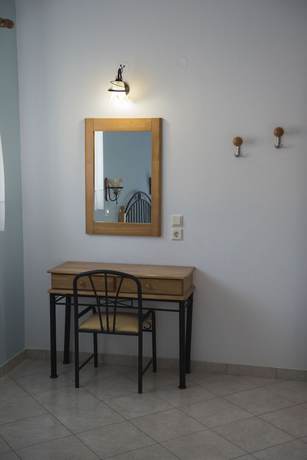 Imagen de los interiores del Apartamentos Nephele. Foto 11