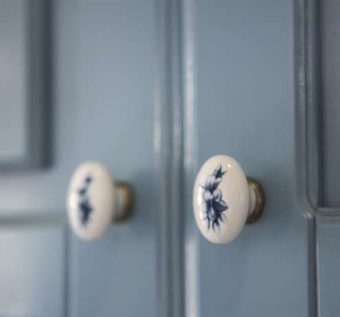 Imagen de los interiores del Apartamentos Nephele. Foto 14