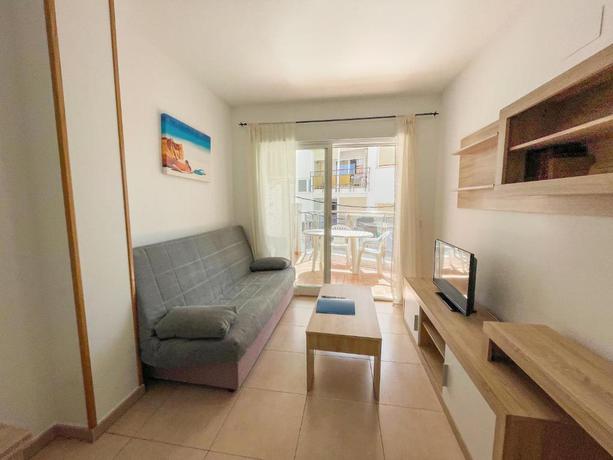 Imagen general del Apartamentos Neptuno 3000. Foto 8