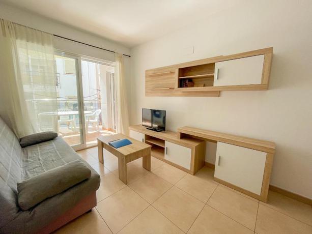 Imagen general del Apartamentos Neptuno 3000. Foto 9