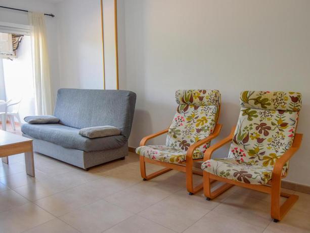 Imagen general del Apartamentos Neptuno 3000. Foto 10