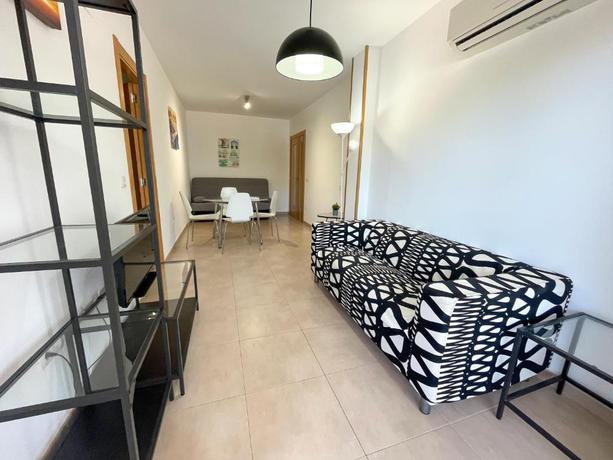 Imagen general del Apartamentos Neptuno 3000. Foto 12