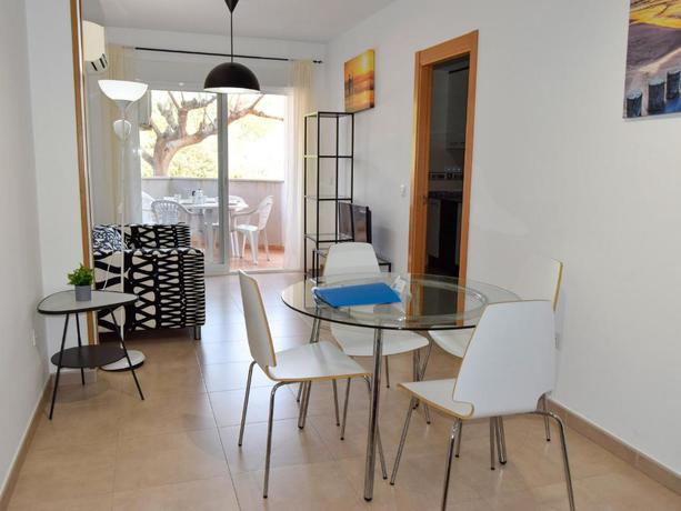 Imagen general del Apartamentos Neptuno 3000. Foto 14