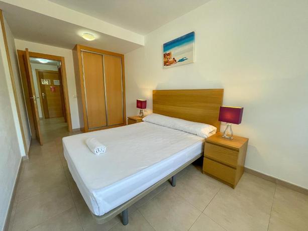 Imagen general del Apartamentos Neptuno 3000. Foto 18