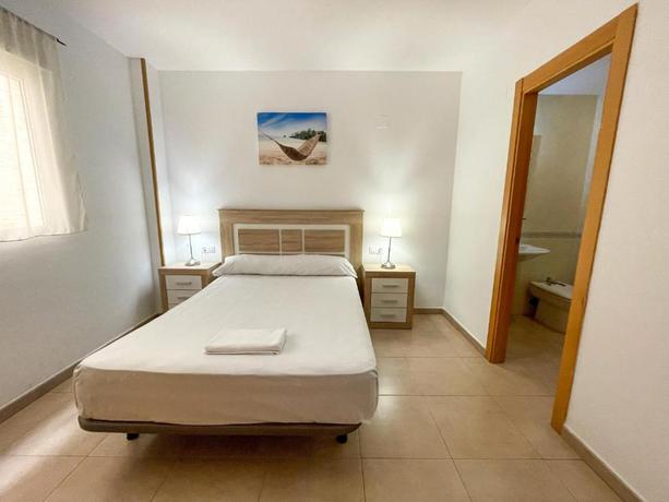 Imagen general del Apartamentos Neptuno 3000. Foto 19