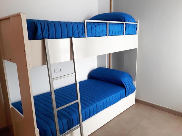 Imagen general del Apartamentos Neptuno 3000. Foto 20