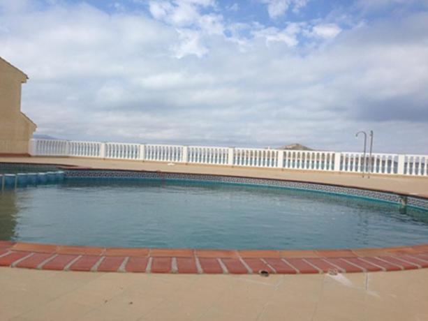 Imagen general del Apartamentos Neptuno GL. Foto 10