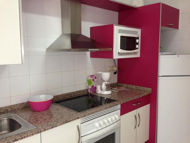 Imagen general del Apartamentos Neptuno GL. Foto 3