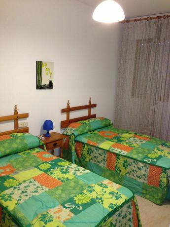 Imagen general del Apartamentos Neptuno GL. Foto 5