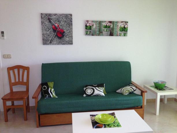 Imagen general del Apartamentos Neptuno GL. Foto 7