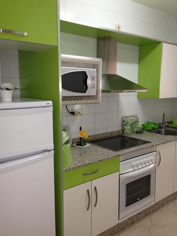 Imagen general del Apartamentos Neptuno GL. Foto 8