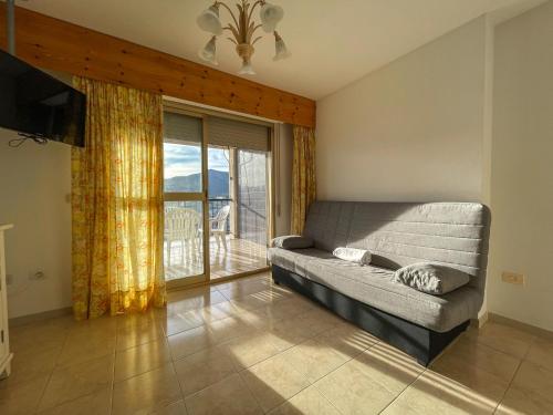 Imagen de la habitación del Apartamentos Neptuno Oropesa 3000. Foto 4