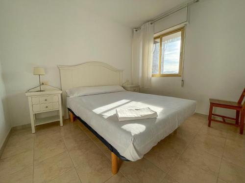 Imagen de la habitación del Apartamentos Neptuno Oropesa 3000. Foto 7
