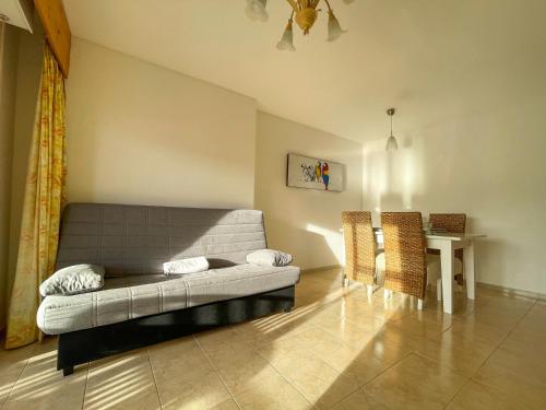 Imagen de la habitación del Apartamentos Neptuno Oropesa 3000. Foto 9