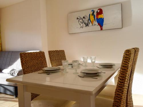 Imagen de la habitación del Apartamentos Neptuno Oropesa 3000. Foto 10